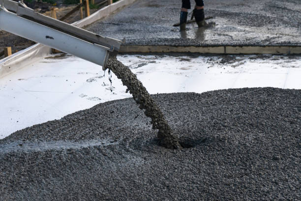 Best Concrete Steps and Stairs in Excelsior, MN