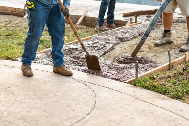 Best Concrete Grinding and Polishing in Excelsior, MN