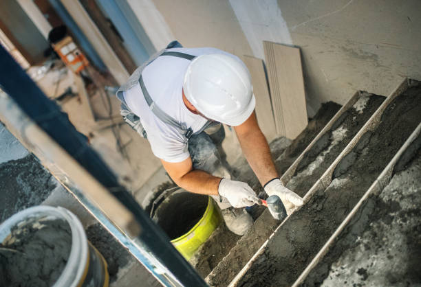 Best Stamped Concrete Services in Excelsior, MN
