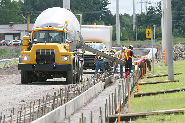 Best Commercial Concrete Services in Excelsior, MN